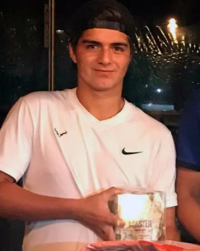 Morta la giovane promessa cilena Ignacio Tejeda. Aveva solo 17 anni