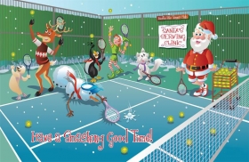 Caro Babbo Natale, per il 2016 vorrei che mi regalassi
