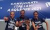 Campionato Under 12: la Tennis Training School sul tetto d’Italia