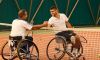 Presentazione Coppa del Mondo di Tennis in Carrozzina ad Alghero