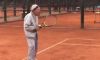 Artyn Elmayan 100 anni e l’amore per il tennis (Video)