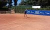 Avanti Turini (1) esce Parravicini (2) ai campionati italiani Under 16 femminili by Italgas al Ct Firenze