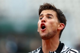Dominic Thiem classe 1993, n.7 del mondo dalla prossima settimana