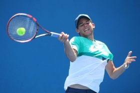 Dominic Thiem classe 1993, n.19 del mondo