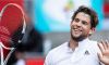 Thiem dopo il caso positivo di Paire: “Non c’è posto più sicuro al mondo della bolla”
