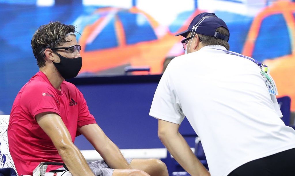 Dominic Thiem AUT, 1993.09.03