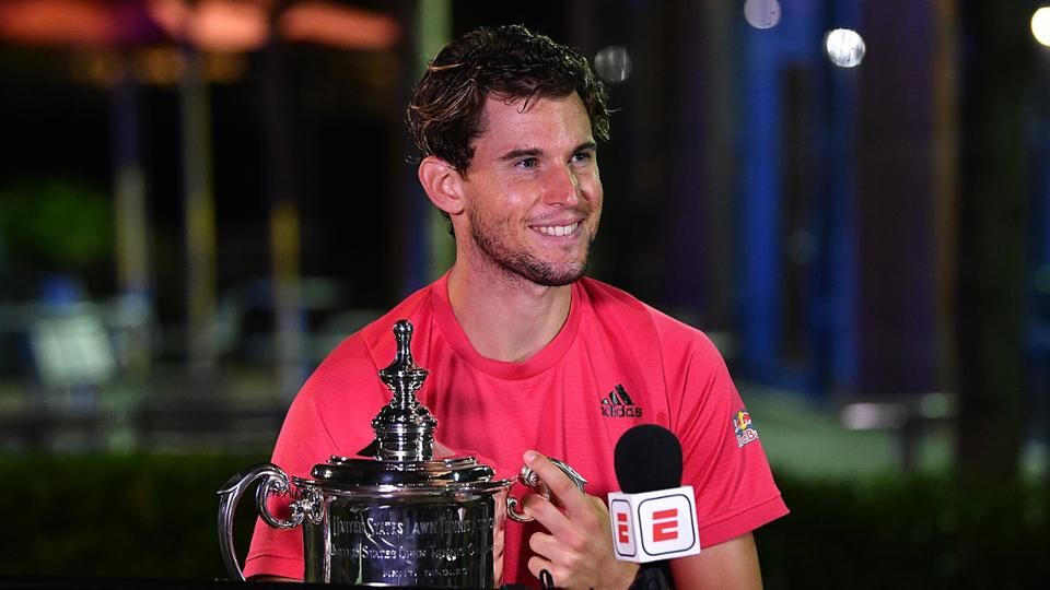 Dominic Thiem AUT, 1993.09.03
