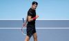 ATP Finals 2020: Dominic Thiem è in finale. Battuto Novak Djokovic al tiebreak del terzo set. Dominic ha recuperato nel tiebreak finale uno svantaggio di 0 a 4