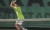 Dominic Thiem in campo quando aveva 13 anni (Video)