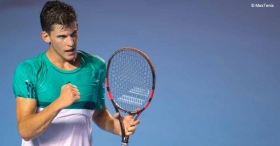 Dominic Thiem classe 1993, n.14 del mondo