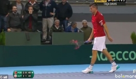 Dominic Thiem classe 1993, n.14 del mondo