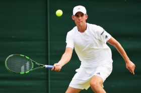 Dominic Thiem classe 1993, n.7 del mondo