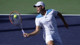 Dominic Thiem classe 1993, n.79 del mondo