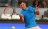 Roland Garros Day 1: fattore Potenza