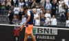 Combined Roma: Il programma di Sabato 20 Maggio. Deve riprendere anche Djokovic vs Del Potro