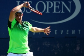 Dominic Thiem classe 1993, n.45 del mondo