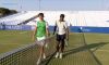 ATP Antalya: I risultati della seconda giornata. Dominic Thiem racimola solo 5 game con Ramkumar Ramanathan