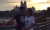 Dominic Thiem e il dolce messaggio alla sua Kristina Mladenovic
