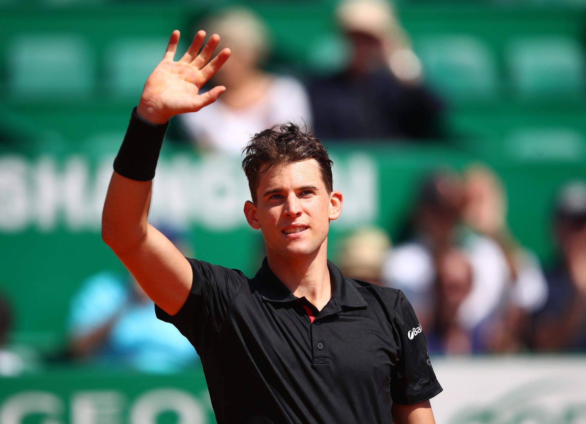 Dominic Thiem, classe 1993
