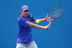 Dominic Thiem classe 1993, n.52 del mondo
