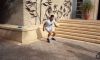 Dominic Thiem e la sua giornata alle Canarie (VIDEO)