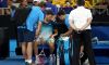 Australian Open: LIVE i risultati con il dettagliato del Day 4. Serena facile contro la Bouchard. Si ritira Thiem. Milos Raonic elimina Wawrinka. Ivo Karlovic sfiora l’impresa contro Nishikori