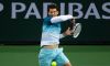 Masters 1000 e WTA Indian Wells: Finale tra Dominic Thiem e Roger Federer