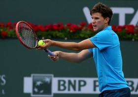 Dominic Thiem classe 1993, n.43 del mondo