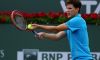ATP Vienna e Basilea: I risultati del primo turno
