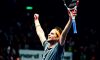 ATP Basilea e Vienna: I risultati con il dettaglio delle Finali. Dominic Thiem vince il torneo di Vienna