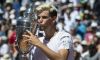Dominic Thiem sceglie la terra invece delle Olimpiadi di Tokyo