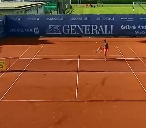 Dominic Thiem AUT, 1993.09.03