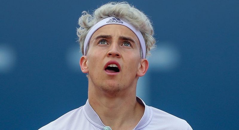 Moritz Thiem classe 1999