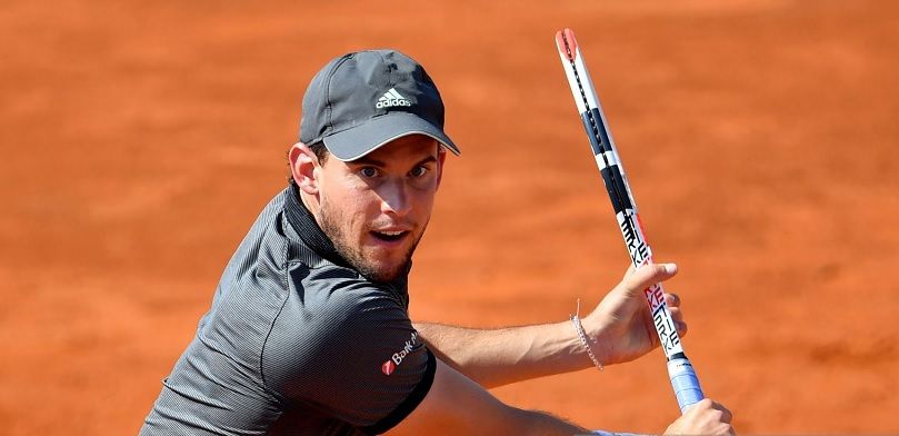Dominic Thiem AUT, 1993.09.03