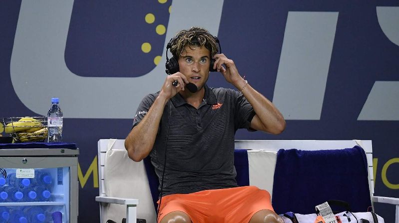 Dominic Thiem AUT, 1993.09.03