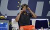 Dominic Thiem gioca cinque diversi tornei di esibizione in sei settimane e su superfici diverse