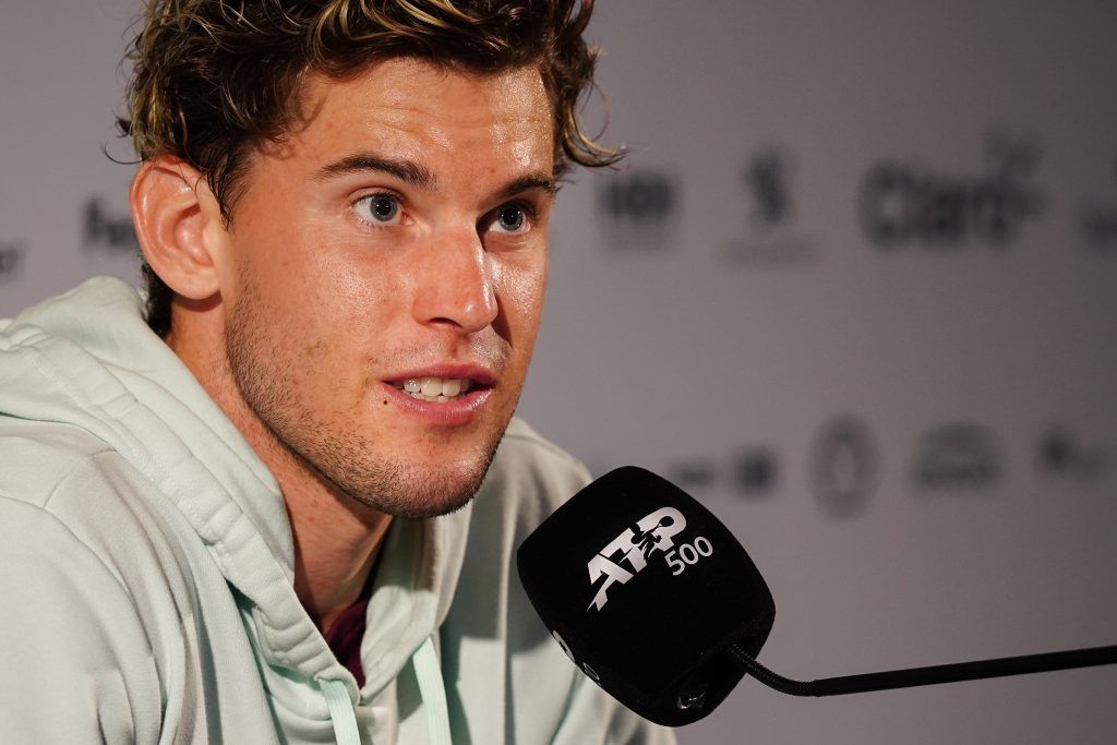 Alexander Zverev GER, 1997.04.20
