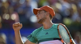 Dominic Thiem classe 1993, n.19 del mondo