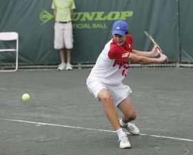 Dominic Thiem classe 1993, n.216 ATP