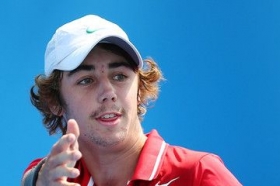 Challenger Canberra 2: Il Tabellone Principale. Nessun italiano al via