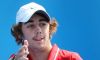 Roland Garros: Wild card a Jordan Thompson