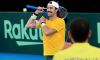 Davis Cup 2020: I risultati completi del Day 1 per la Qualificazione alle Finals di Madrid