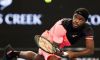 Frances Tiafoe vuole essere fonte di ispirazione per il suo pubblico