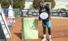 Da Parma: Frances Tiafoe vince il titolo “Mi sono innamorato di questa città”