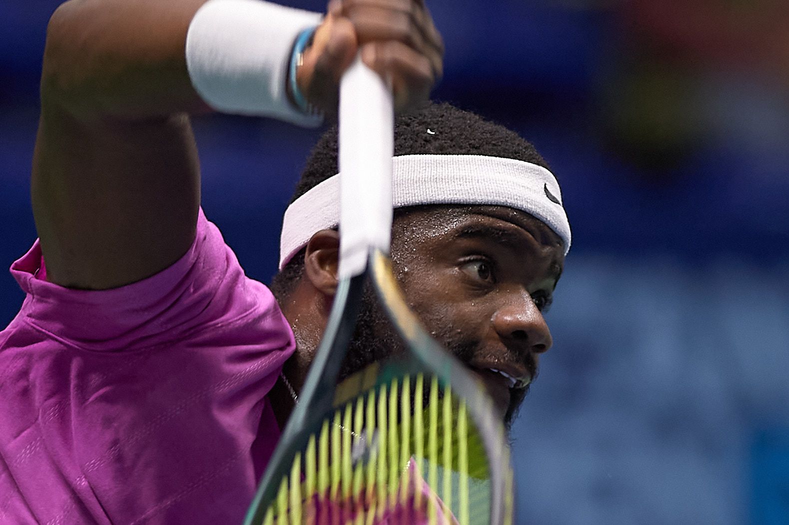 Frances Tiafoe USA, 1998.01.20