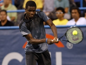 Frances Tiafoe classe 1998, n.381 ATP