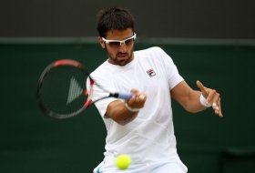 Janko Tipsarevic classe 1984, n.8 del mondo