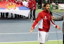 Coppa Davis – Primo Turno World Group: I Risultati completi. Serbia e Austria volano ai quarti di finale