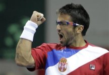 Break Point: Storie di Coppa Davis