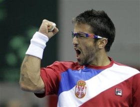 Janko Tipsarevic classe 1984